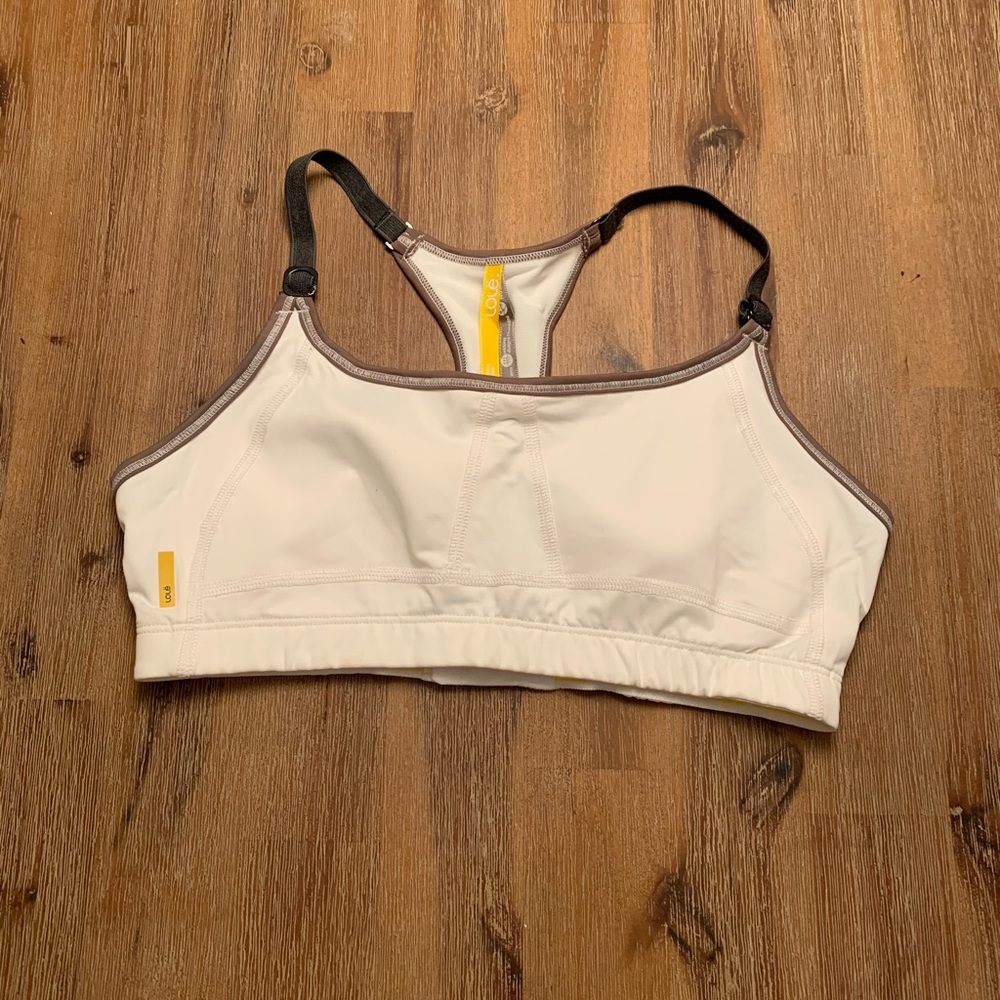 Lolë Alf Moon Bra